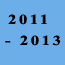 galerie 2011 en later